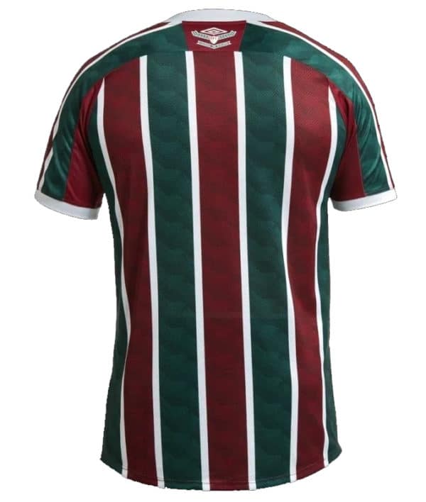 Camiseta Fluminense 2020/2021