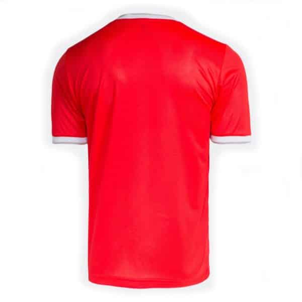 Camiseta Internacional 2020/2021