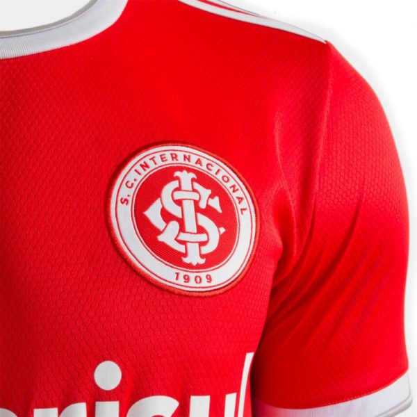 Camiseta Internacional 2020/2021