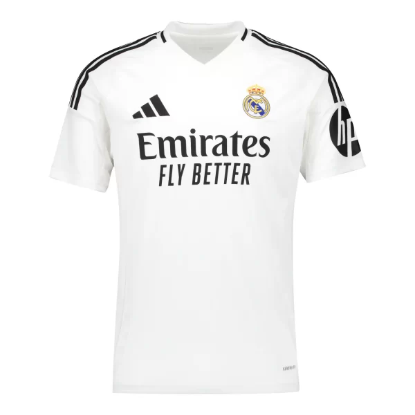 Comprar la Camiseta del Real Madrid en Webtuti. Mejor precio garantizado con envío gratis. Primera equipación oficial.