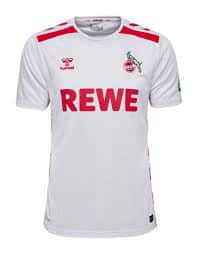 Camiseta del 1. FC Köln (Colonia) 2024/2025 Primera equipación oficial