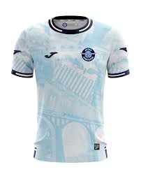 Camiseta del Adana Demirspor 2024/2025 Segunda equipación oficial