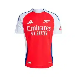 Camiseta del Arsenal 2024/2025 Primera equipación oficial