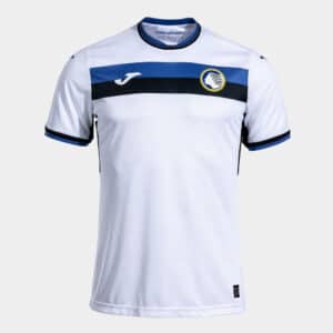 Camiseta del Atalanta 2024/2025 Segunda equipación oficial