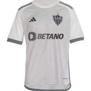 Camiseta del Atlético Mineiro (Atlético Clube Mineiro) 2024/2025 Segunda equipación oficial