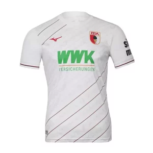 Camiseta del Augsburgo (FC Augsburg) 2024/2025 Primera equipación oficial