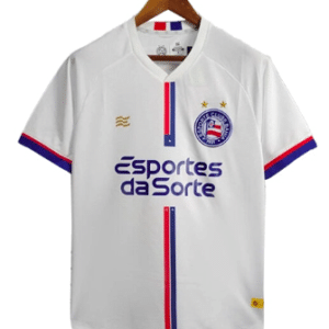 Camiseta del Bahia (Esporte Clube Bahia) 2024/2025 Segunda equipación oficial