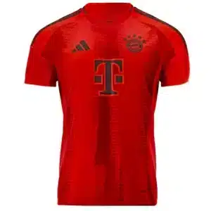 Camiseta del Bayern de Múnich (FC Bayern München) 2024/2025 Primera equipación oficial