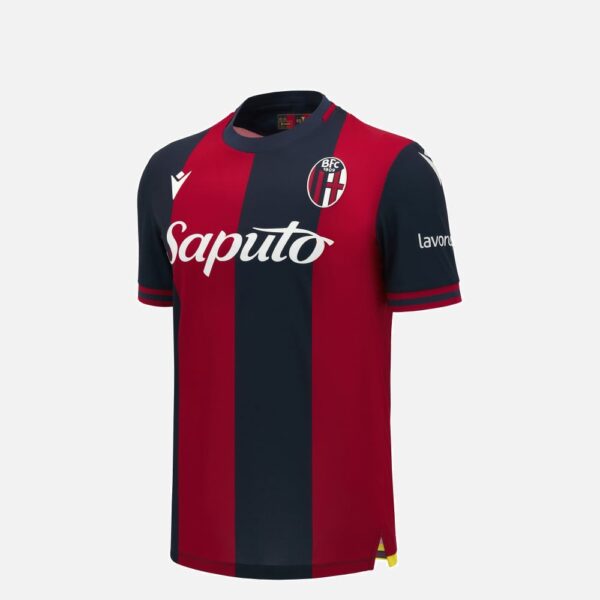 Camiseta del Bologna 2024/2025 Primera equipación oficial