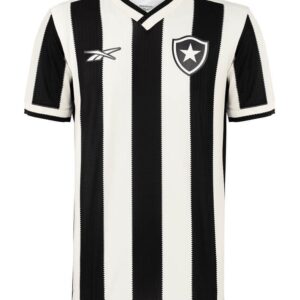 Camiseta del Botafogo de Futebol e Regatas 2024/2025 Primera equipación oficial