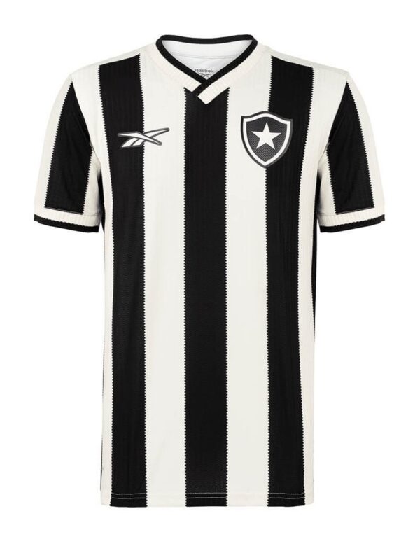 Camiseta del Botafogo de Futebol e Regatas 2024/2025 Primera equipación oficial