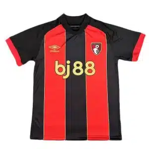 Camiseta del Bournemouth 2024/2025 Primera equipación oficial