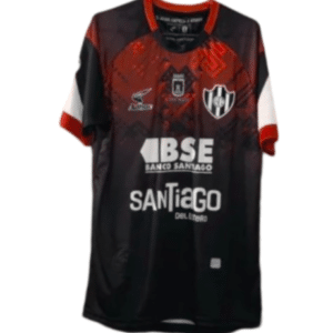 Camiseta del Central Córdoba de Santiago del Estero 2024/2025 Segunda equipación oficial