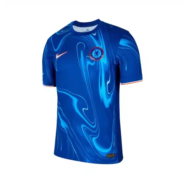 Camiseta del Chelsea 2024/2025 Primera equipación oficial