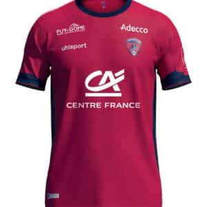 Camiseta del Clermont Foot 2024/2025 Primera equipación oficial