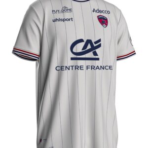 Camiseta del Clermont Foot 2024/2025 Segunda equipación oficial