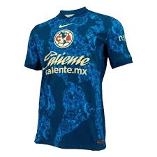 Camiseta del Club América 2024/2025 Segunda equipación oficial