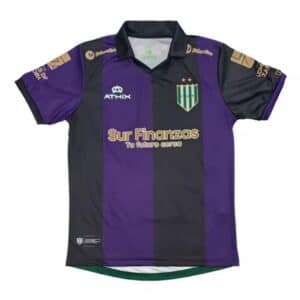 Camiseta del Club Atlético Banfield 2024/2025 Segunda equipación oficial