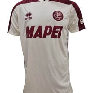 Camiseta del Club Atlético Lanús 2024/2025 Segunda equipación oficial