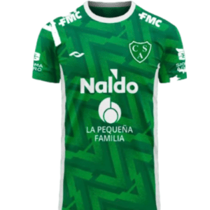 Camiseta del Club Atlético Sarmiento (Junín) 2024/2025 Primera equipación oficial