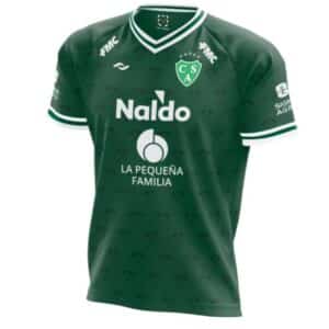 Camiseta del Club Atlético Sarmiento (Junín) 2024/2025 Segunda equipación oficial