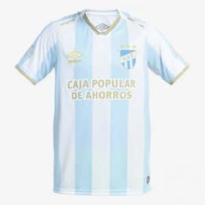 Camiseta del Club Atlético Tucumán 2024/2025 Primera equipación oficial