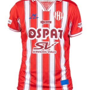 Camiseta del Club Atlético Unión de Santa Fe 2024/2025 Primera equipación oficial