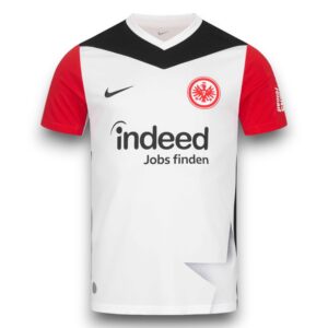 Camiseta del Eintracht Frankfurt 2024/2025 Primera equipación oficial