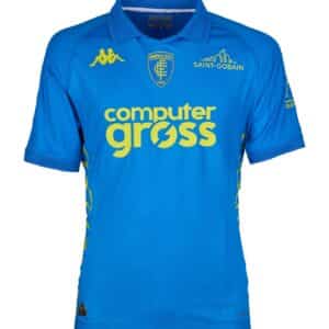 Camiseta del Empoli 2024/2025 Primera equipación oficial