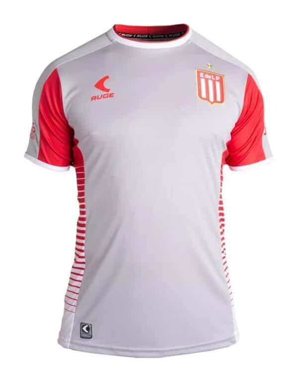 Camiseta del Estudiantes de La Plata 2024/2025 Segunda equipación oficial