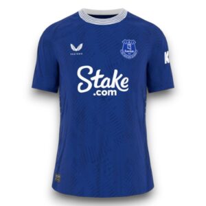 Camiseta del Everton 2024/2025 Primera equipación oficial