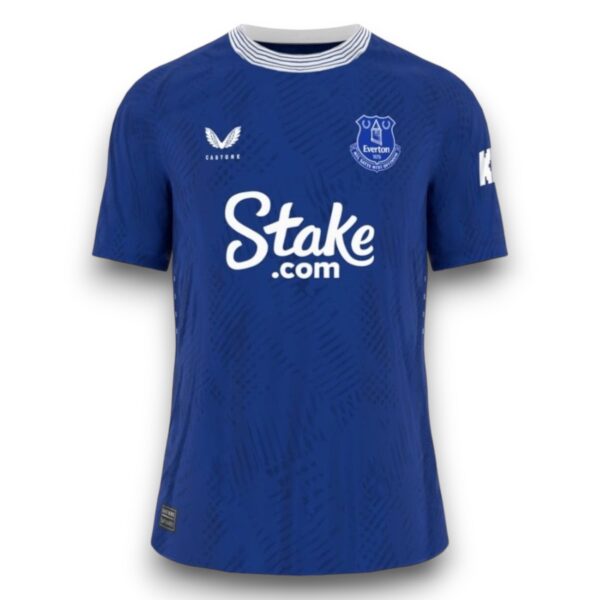 Camiseta del Everton 2024/2025 Primera equipación oficial