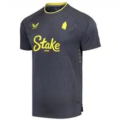 Camiseta del Everton 2024/2025 Segunda equipación oficial