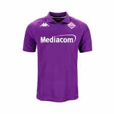 Camiseta del Fiorentina 2024/2025 Primera equipación oficial