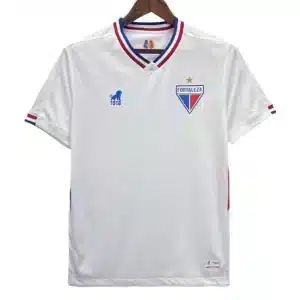 Camiseta del Fortaleza Esporte Clube 2024/2025 Segunda equipación oficial