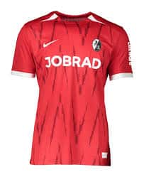 Camiseta del Freiburgo (SC Freiburg) 2024/2025 Primera equipación oficial