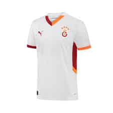 Camiseta del Galatasaray SK 2024/2025 Segunda equipación oficial