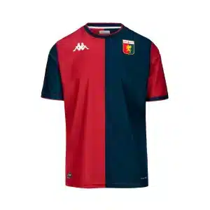 Camiseta del Genoa 2024/2025 Primera equipación oficial