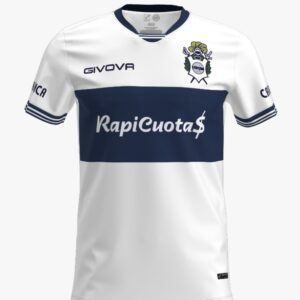 Camiseta del Gimnasia y Esgrima La Plata 2024/2025 Primera equipación oficial