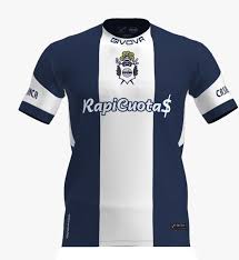 Camiseta del Gimnasia y Esgrima La Plata 2024/2025 Segunda equipación oficial