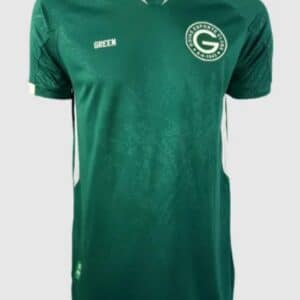 Camiseta del Goias (Goiás Esporte Clube) 2024/2025 Primera equipación oficial