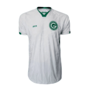 Camiseta del Goias (Goiás Esporte Clube) 2024/2025 Segunda equipación oficial