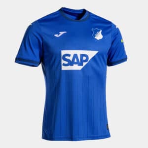 Camiseta del Hoffenheim (TSG Hoffenheim) 2024/2025 Primera equipación oficial