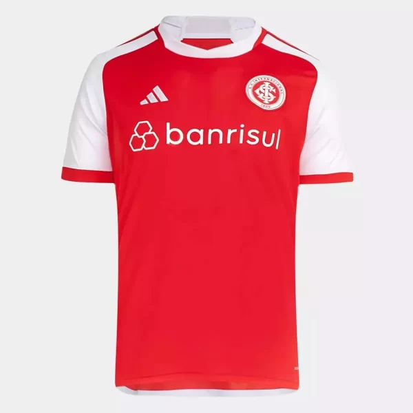 Camiseta del Internacional (Sport Club Internacional) 2024/2025 Primera equipación oficial