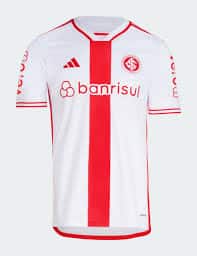 Camiseta del Internacional (Sport Club Internacional) 2024/2025 Segunda equipación oficial