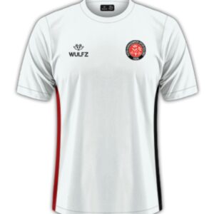 Camiseta del Karagümrük (Fatih Karagümrük S.K.) 2024/2025 Segunda equipación