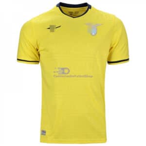 Camiseta del Lazio 2024/2025 Segunda equipación oficial