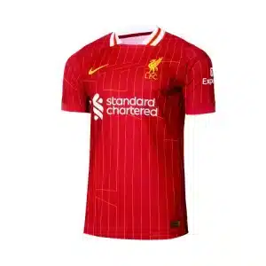 Camiseta del Liverpool 2024/2025 Primera equipación oficial