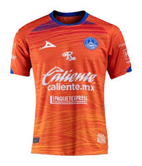 Camiseta del Mazatlán F.C. 2024/2025 Segunda equipación oficial