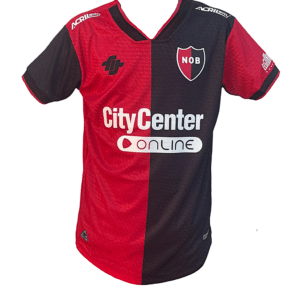 Camiseta del Newell's Old Boys 2024/2025 Primera equipación oficial